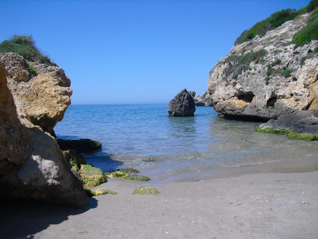 Cal Ganso Encantat Albinyana Exterior photo